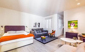 Loft Reformado En Goya Alquiler Temporal